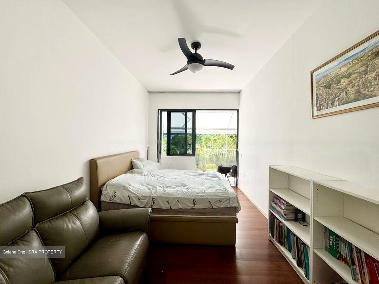The Interlace (D4), Condominium #458161741